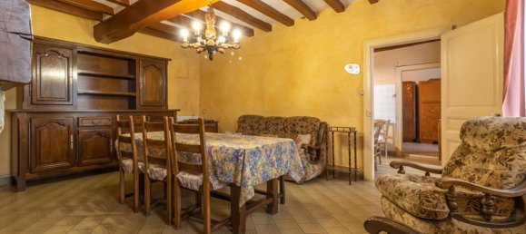 2 chambres Maison de ville à Chabris, France No. 157472 4