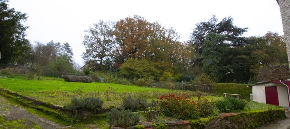 2 chambres Maison de ville à Chabris, France No. 157472 37