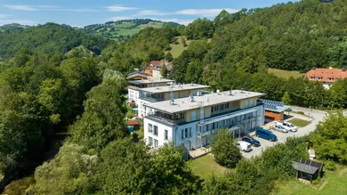 3 غرف نوم شقة في Kirchberg an der Pielach, Austria رقم 190369