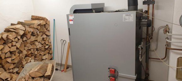 6 rooms Townhouse in Saale-Orla, Germany No. 330559 25