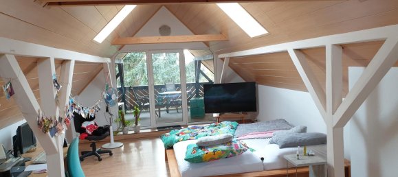 6 rooms Townhouse in Saale-Orla, Germany No. 330559 14