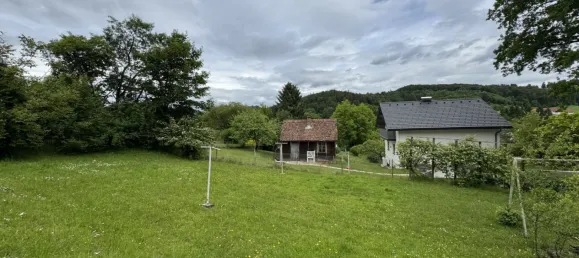 Grundstück in Waltendorf, Austria 1184m², Nr. 117808 25