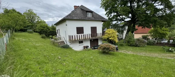 Grundstück in Waltendorf, Austria 1184m², Nr. 117808 2