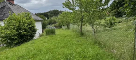 Grundstück in Waltendorf, Austria 1184m², Nr. 117808 13