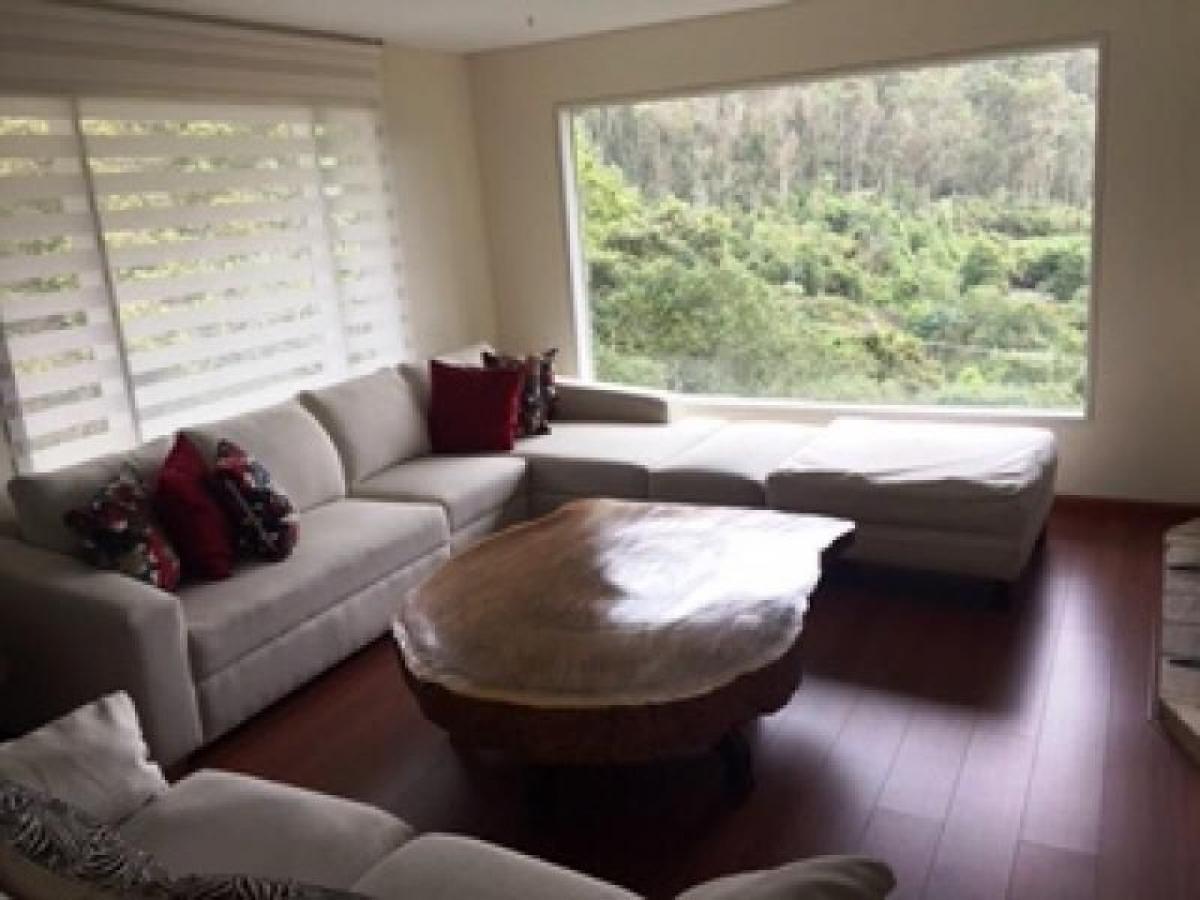 3 Schlafzimmer Haus in Bogota, Colombia, Nr. 10724