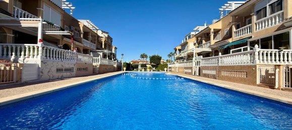 4 chambres villa à vendre à Playa Flamenca II, Alicante, Valencian Community, Spain № 364941 6