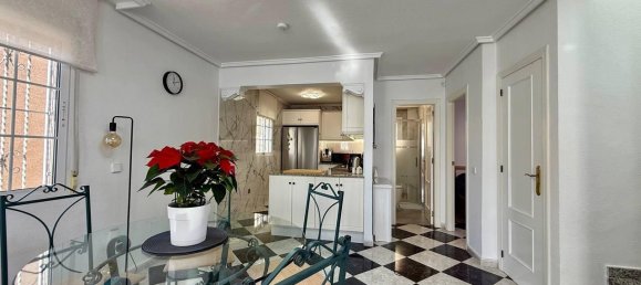 4 chambres villa à vendre à Playa Flamenca II, Alicante, Valencian Community, Spain № 364941 19