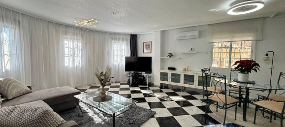 4 chambres villa à vendre à Playa Flamenca II, Alicante, Valencian Community, Spain № 364941 7
