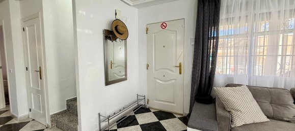 4 chambres villa à vendre à Playa Flamenca II, Alicante, Valencian Community, Spain № 364941 15