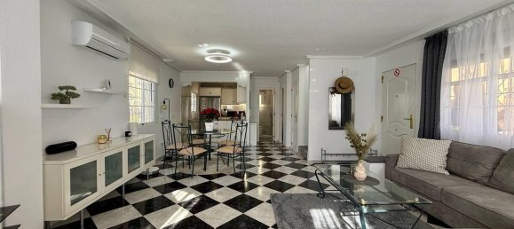 4 chambres villa à vendre à Playa Flamenca II, Alicante, Valencian Community, Spain № 364941 13