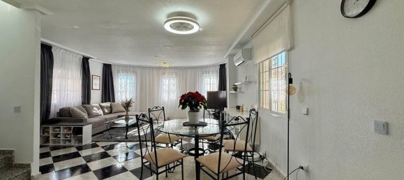 4 chambres villa à vendre à Playa Flamenca II, Alicante, Valencian Community, Spain № 364941 16