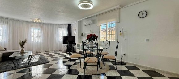 4 chambres villa à vendre à Playa Flamenca II, Alicante, Valencian Community, Spain № 364941 8