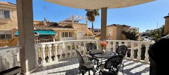 4 chambres villa à vendre à Playa Flamenca II, Alicante, Valencian Community, Spain № 364941 4