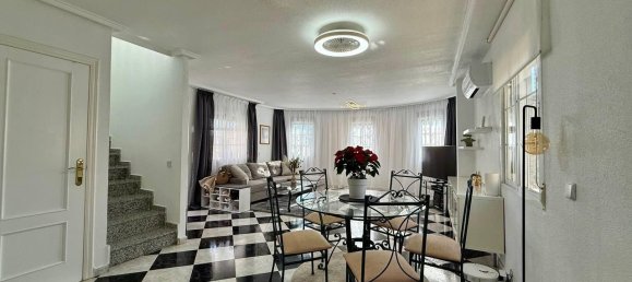 4 chambres villa à vendre à Playa Flamenca II, Alicante, Valencian Community, Spain № 364941 18