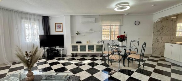 4 chambres villa à vendre à Playa Flamenca II, Alicante, Valencian Community, Spain № 364941 17