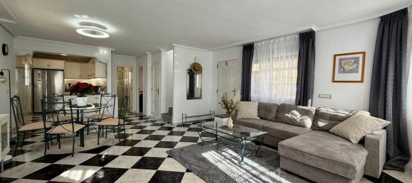 4 chambres villa à vendre à Playa Flamenca II, Alicante, Valencian Community, Spain № 364941 14