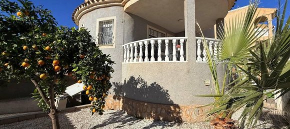 4 chambres villa à vendre à Playa Flamenca II, Alicante, Valencian Community, Spain № 364941 2