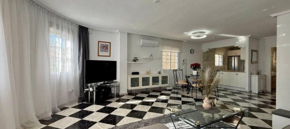 4 chambres villa à vendre à Playa Flamenca II, Alicante, Valencian Community, Spain № 364941 12