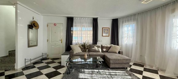 4 chambres villa à vendre à Playa Flamenca II, Alicante, Valencian Community, Spain № 364941 11