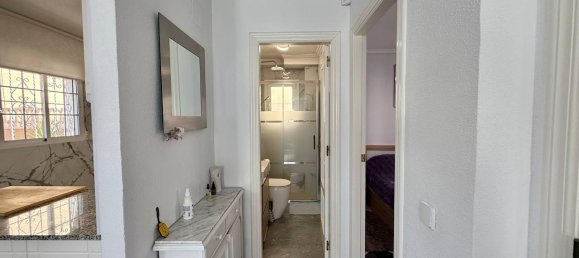 4 chambres villa à vendre à Playa Flamenca II, Alicante, Valencian Community, Spain № 364941 24