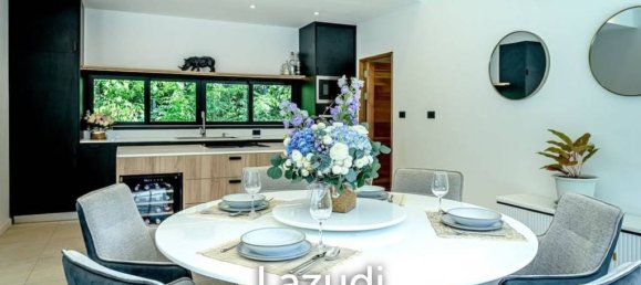 3 bedrooms Villa in Chalong, Thailand No. 26645 8