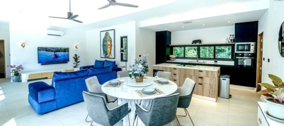 Villa T3 em Chalong, Thailand N.º 26645 7