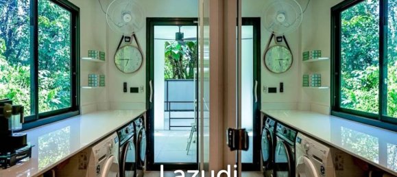 3 bedrooms Villa in Chalong, Thailand No. 26645 10