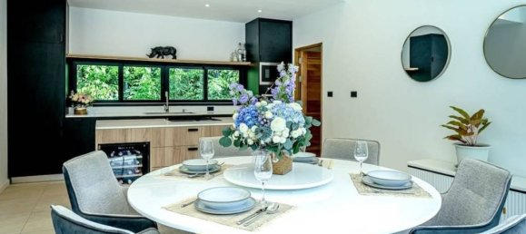 Villa T3 em Chalong, Thailand N.º 26645 4