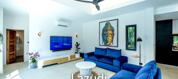 3 bedrooms Villa in Chalong, Thailand No. 26645 6