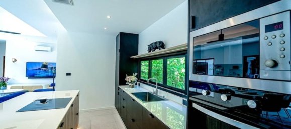 Villa T3 em Chalong, Thailand N.º 26645 3