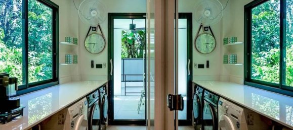 Villa T3 em Chalong, Thailand N.º 26645 2