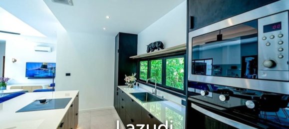 3 bedrooms Villa in Chalong, Thailand No. 26645 9