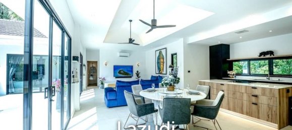 3 bedrooms Villa in Chalong, Thailand No. 26645 7