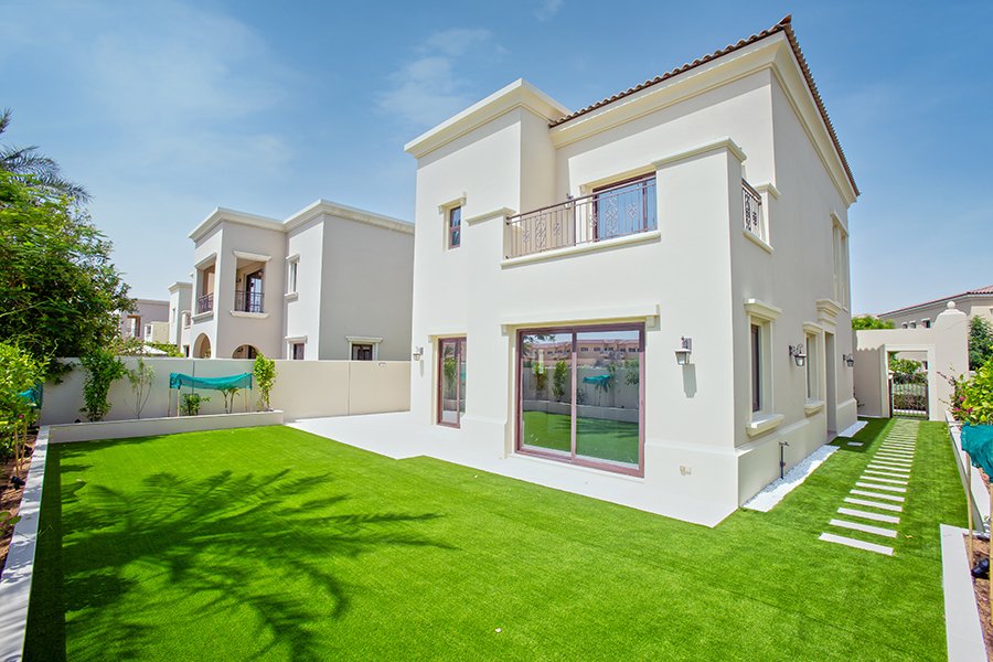 4 bedrooms Villa in Arabian Ranches 2, UAE No. 28515