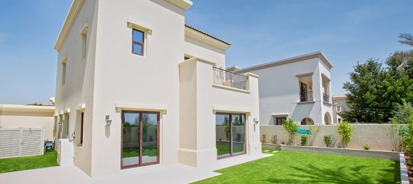 4 bedrooms Villa in Arabian Ranches 2, UAE No. 28515 22