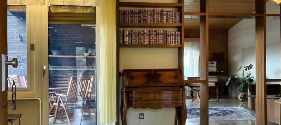 Таунхаус с 5 комнатами в Gottingen, Германия № 124761 2