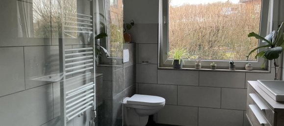 Таунхаус с 5 комнатами в Gottingen, Германия № 124761 13