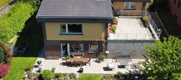 Таунхаус с 5 комнатами в Gottingen, Германия № 124761 18