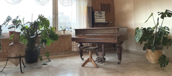 Таунхаус с 5 комнатами в Gottingen, Германия № 124761 5