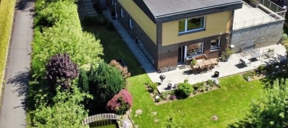 Таунхаус с 5 комнатами в Gottingen, Германия № 124761 21