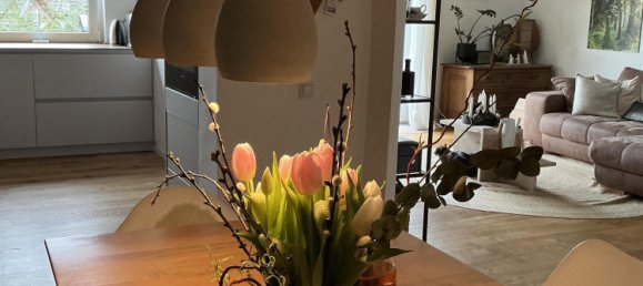 Таунхаус с 5 комнатами в Gottingen, Германия № 124761 12