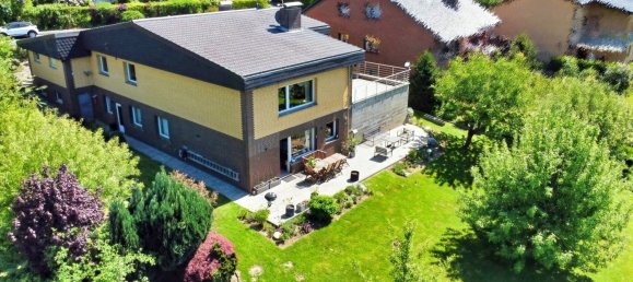 Таунхаус с 5 комнатами в Gottingen, Германия № 124761 19