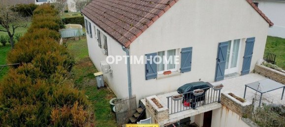 4 غرف نوم منزل في Saulon-la-Rue, France رقم 198370 30