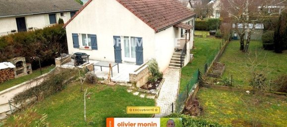 4 غرف نوم منزل في Saulon-la-Rue, France رقم 198370 2