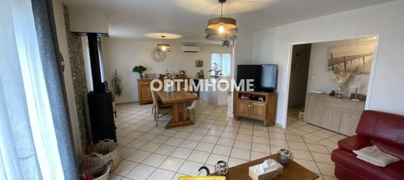 4 غرف نوم منزل في Saulon-la-Rue, France رقم 198370 8