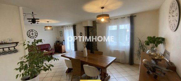 4 غرف نوم منزل في Saulon-la-Rue, France رقم 198370 28