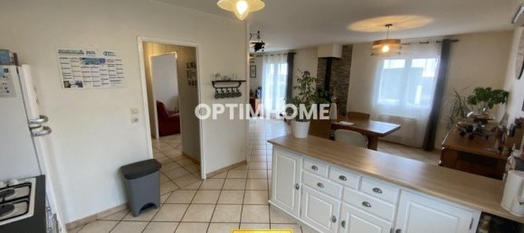 4 غرف نوم منزل في Saulon-la-Rue, France رقم 198370 9