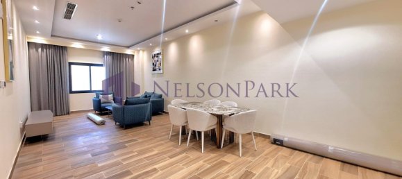 1 bedroom Apartment in Doha, Qatar No. 2264 5