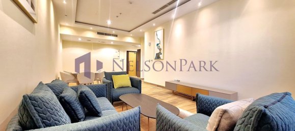 1 bedroom Apartment in Doha, Qatar No. 2264 9