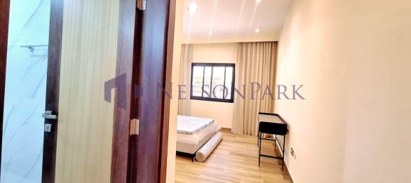 1 bedroom Apartment in Doha, Qatar No. 2264 8